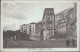 Cs258 Cartolina Potenza Citta' Piazza 18 Agosto Basilicata 1934 - Potenza