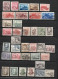 Collection Tchécoslovaquie 1949/59 En Parfaite état - Oblitérés