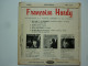 Françoise Hardy 45Tours EP Vinyle Ma Jeunesse Fout L'camp / C'était Charmant - 45 Rpm - Maxi-Single