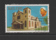 BELIZE 1983 Cathédrale T Cour Suprème YT BZ630 Et 633 Obl. - Belize (1973-...)