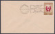 Inde India 1971 Special Cover Indian Army, Army Day, Military, Militaria, Sword, Pictorial Postmark - Brieven En Documenten