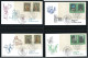 Delcampe - ● VATICANO 472 FDC 1978 / 2002 ֍ Giovanni PAOLO II ● COLLEZIONE FDC Completa Fino Al 2002 ● SOTTO COSTO ● Lotto XX ● - FDC