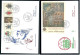 Delcampe - ● VATICANO 472 FDC 1978 / 2002 ֍ Giovanni PAOLO II ● COLLEZIONE FDC Completa Fino Al 2002 ● SOTTO COSTO ● Lotto XX ● - FDC