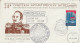 Russia 24th Russian Antarctic Expedition Cover With Diff. Ca Ca 22.12.1978 (59928) - Bases Antarctiques