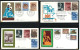 ● VATICANO 143 FDC ● 1963 /1978 ֍ PAOLO VI ● COLLEZIONE FDC Completa ● SOTTO COSTO ● Lotto 420 ● - FDC