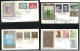 Delcampe - ● VATICANO 143 FDC ● 1963 /1978 ֍ PAOLO VI ● COLLEZIONE FDC Completa ● SOTTO COSTO ● Lotto 420 ● - FDC