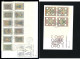 Delcampe - ● VATICANO 143 FDC ● 1963 /1978 ֍ PAOLO VI ● COLLEZIONE FDC Completa ● SOTTO COSTO ● Lotto 420 ● - FDC