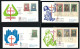 Delcampe - ● VATICANO 143 FDC ● 1963 /1978 ֍ PAOLO VI ● COLLEZIONE FDC Completa ● SOTTO COSTO ● Lotto 420 ● - FDC