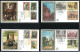 Delcampe - ● VATICANO 143 FDC ● 1963 /1978 ֍ PAOLO VI ● COLLEZIONE FDC Completa ● SOTTO COSTO ● Lotto 420 ● - FDC