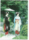 LOVELY MAIKO GIRLS IN KYOTO - KYOTO.- ( JAPON ) - Kyoto