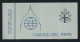 ● VATICANO 1985 ֍ I Viaggi Di Giovanni Paolo II ● LIBRETTO Nuovo ** ● - Carnets