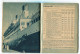 Delcampe - Depliant - 1938 HAMBURG-SUD - Société Maritime Transport , Itinéraires Et Prix - Dépliants Touristiques