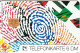 GERMANY - Telenorma/Sabine Mackenthun(K 709), Tirage 31000, 01/93, Mint - K-Series : Série Clients