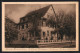 AK Goldbach-Überlingen /Bodensee, Hotel-Pension Heidenhöhlen Von Adolf John  - Überlingen