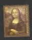 MONTENEGRO - MNH STAMP - JOY OF EUROPE - 2006. - Montenegro