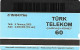 Türkiye: Türk Telecom - 2000 Locomotive Henschel Krupp - Turquie