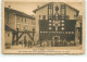 BELLUNO - Arsié Di Feltre 15-8-1920 - Arco Trionfale Eretto Per I Festeggiamenti Ricordanti La Liberazione Dal Nemico - Belluno