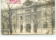 A Localiser - Carte-Photo - Cachet Méry-sur-Oise - Le Lycée Moreux - Onderwijs, Scholen En Universiteiten