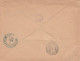 Entier Postal - Enveloppe 5 Centimes Sage  Dieulefit (Drôme) Vers Helsinki - Finlande - 1891 - Standard Covers & Stamped On Demand (before 1995)