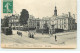 CHATOU - Place De L'Hôtel De Ville - Tramway - Chatou