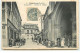 CHANTELOUP - Grande Rue - Portail De L'Eglise - Chanteloup Les Vignes
