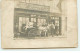 Carte Photo - F. Deschamps, Restaurateur - Ancienne Maison Lenoir - Restaurants