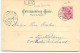 Autriche - Gruss Aus KALKSBURG - Kirche, Schwibogen ... 1898 - Other & Unclassified