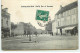 AULNAY-SOUS-BOIS - Rue De Gonesse - L'Union Commerciale - Postes Auxiliaires - Aulnay Sous Bois