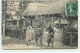 NOGENT-SUR-MARNE - Exposition Coloniale 1907 - Entrée Du Village Soudanais - Nogent Sur Marne