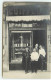 Carte Photo - Commerce - Coiffeur, Postiches En Tous Genres, Parfumerie - Shops