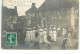 COUPTRAIN - Carte-Photo - Fête De Jeanne D'Arc 15 Août 1909 - Couptrain