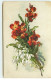 C. Klein - Bouquet De Perce-neige Et D'Iris - Klein, Catharina