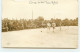 Carte Photo - Guerre 14-18 - Camp De Munster - Course De 2000m Avec Relais - War 1914-18