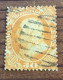 USA 1857/61 Gestempelt - Usados