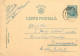 Romania Postal Card Royalty Franking Stamps 1940 Timisoara - Roumanie