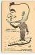 Satirique - Jean Chappe - Collection Caricature Politique De Max Surville - Corse - Mussolini - Satiriques