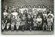 Carte Photo à Localiser - Photo D'une Classe De Jeunes Filles - A Identifier