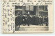 Carte Photo - Belgique - TOURNAI - Reception Of The Cardinal Et His Arrival At The Station - Gare - Bahnhof - Tournai