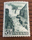 Island 1956 Satz Postfrisch ** MNH** - Neufs