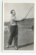 GOLF - Léopold III à Ascot Jouant Au Golf - 1937 - Golf
