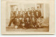 Carte Photo à Localiser - Groupe De Conscrits - A Identifier