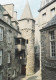 35, Saint Malo, Cour La Houssaye, Maison De La Duchesse Anne - Saint Malo