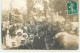 Carte Photo - VILLAINES LA JUHEL - Cavalcade 1910 - Villaines La Juhel