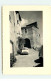 CORDES - Rempart Avec Des Voitures (Dauphine Renault) - Photo, Format 9 X 12,5 Cm - Cordes