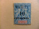 55 TAHITI 1903 / COLONIA FRANCESA ( Sello De OCEANIA  1892 Sobrecargado TAHITI ) / YVERT 31 MH - Neufs