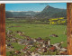 Ebbs In Tirol, Am Fuße Des Kaisergebirges, Panorama Glum 1980? #G5316 - Sonstige & Ohne Zuordnung