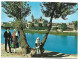 A ORILLAS DEL RIO TORMES / THE BANKS OF RIVER TORMES.- SALAMANCA.- ( ESPAÑA ) - Salamanca