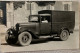 Camionnette De Livraison Renault ? Peugeot ? Citroen ?  Années 1930 ? - Camions & Poids Lourds