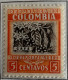 Kolumbien 1932: National Resources Mi:CO 327-341 - Colombie
