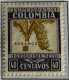 Delcampe - Kolumbien 1932: National Resources Mi:CO 327-341 - Colombie